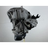BOITE A VITESSE MECANIQUE RENAULT TWINGO 2 2007- 1.5 dCi 75