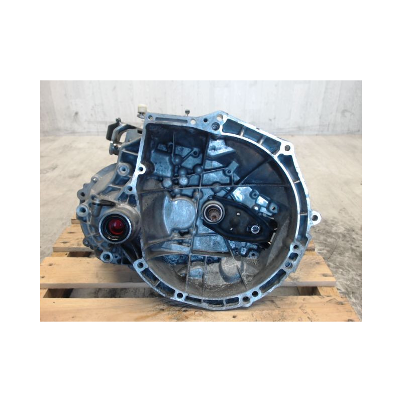 BOITE A VITESSE MECANIQUE PEUGEOT 208 1.2 VTI 82