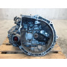 BOITE A VITESSE MECANIQUE PEUGEOT 208 1.2 VTI 82
