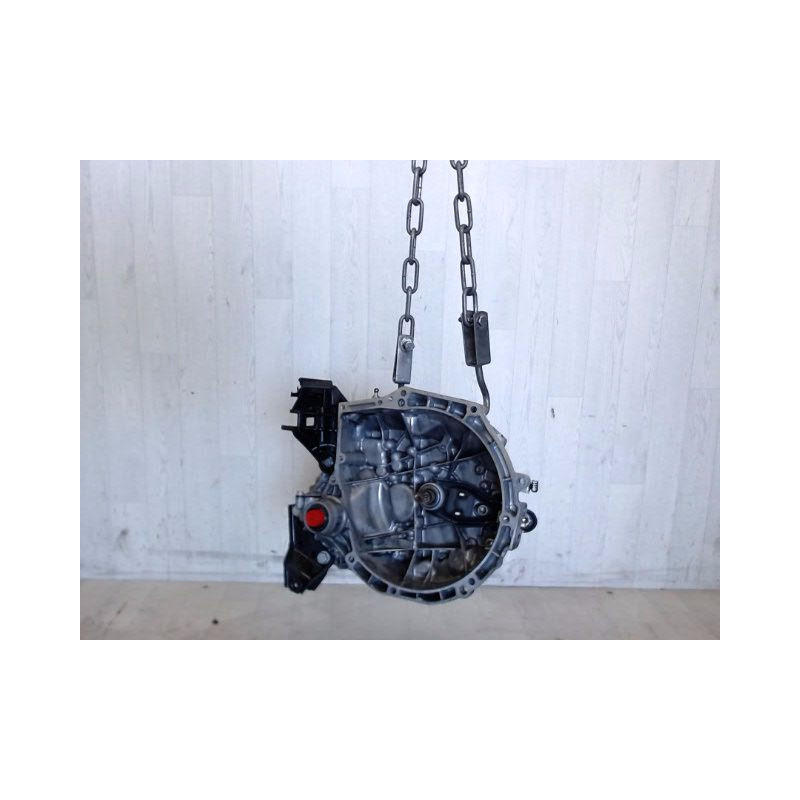 BOITE A VITESSE MECANIQUE CITROEN C2 1.1