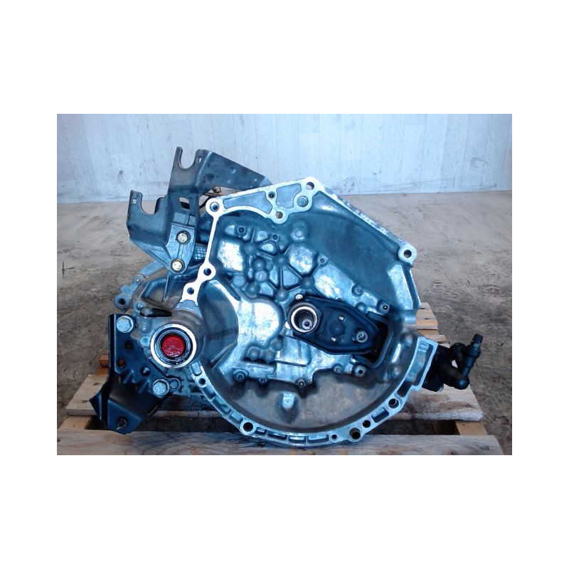 BOITE A VITESSE MECANIQUE CITROEN C3 2002-2005 1.4 i