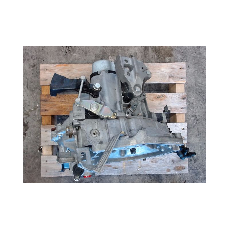 BOITE A VITESSE MECANIQUE CITROEN C3 2002-2005 1.4 i
