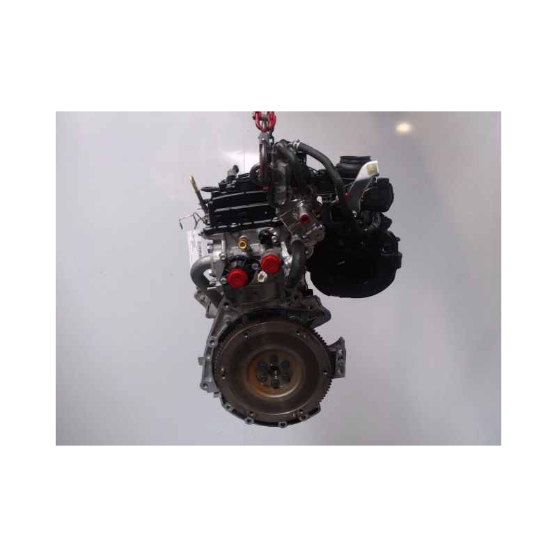 MOTEUR ESSENCE PEUGEOT 108 1.0 VTi