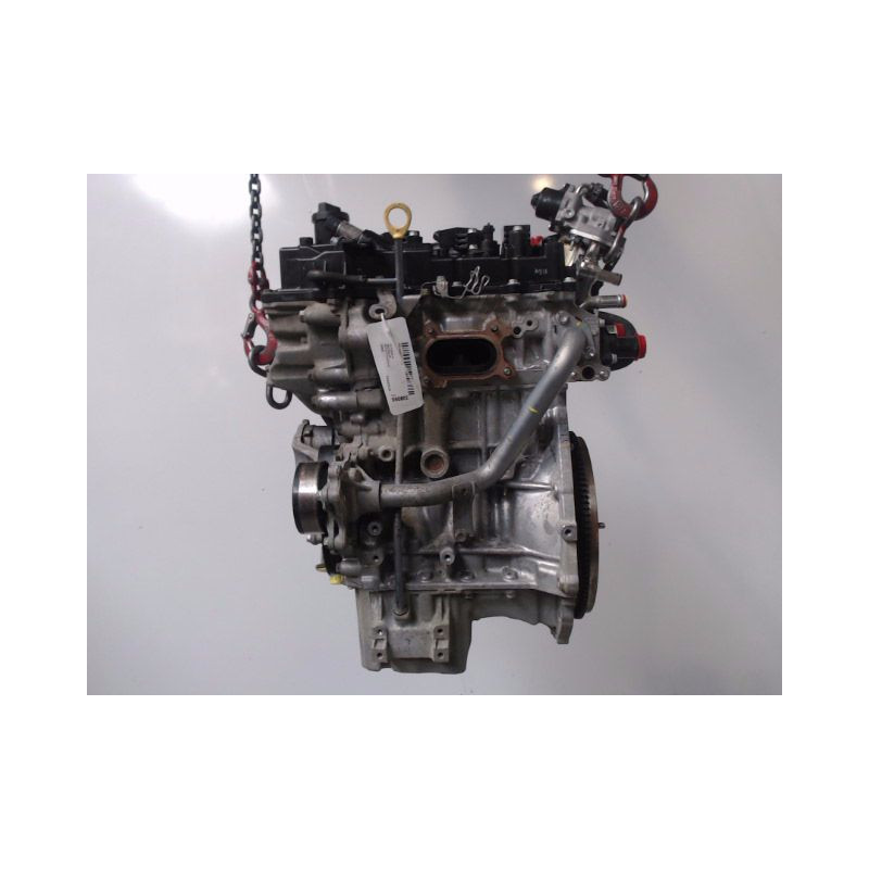 MOTEUR ESSENCE PEUGEOT 108 1.0 VTi
