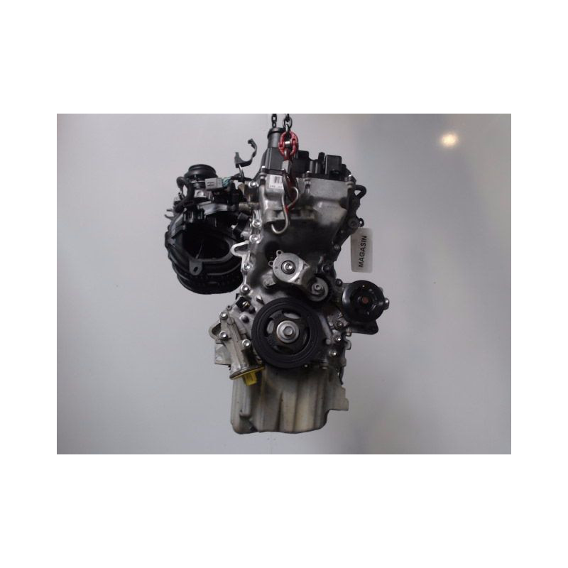 MOTEUR ESSENCE PEUGEOT 108 1.0 VTi