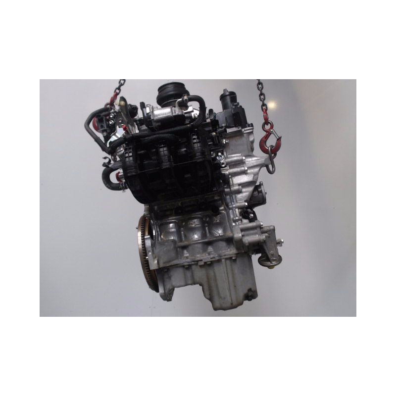 MOTEUR ESSENCE PEUGEOT 108 1.0 VTi