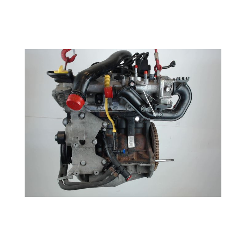 MOTEUR ESSENCE RENAULT MODUS 2008- 1.2 16V 