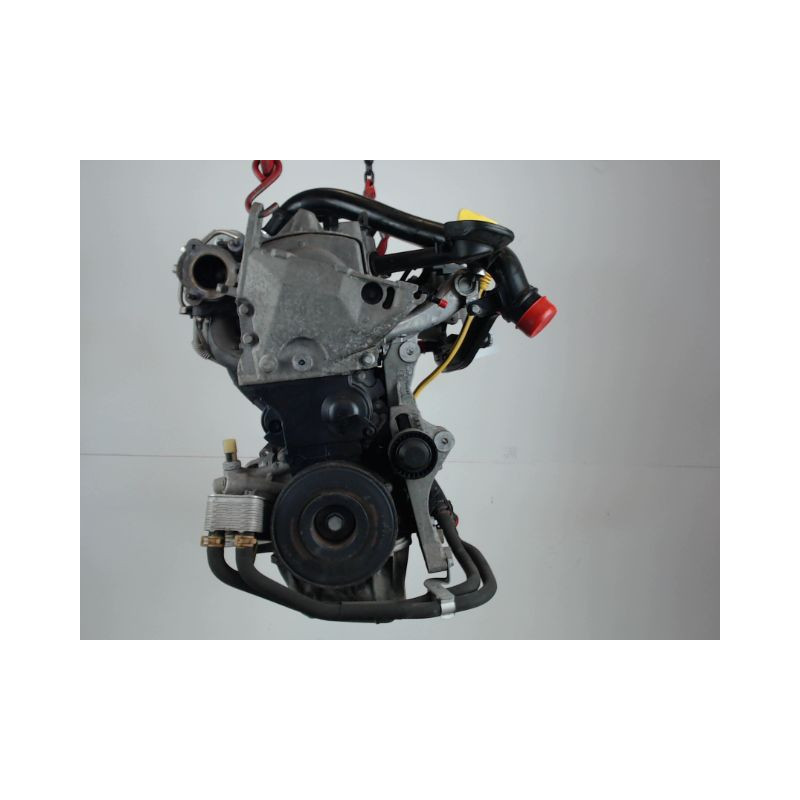 MOTEUR ESSENCE RENAULT MODUS 2008- 1.2 16V 
