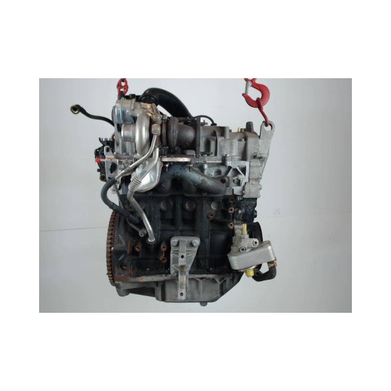 MOTEUR ESSENCE RENAULT MODUS 2008- 1.2 16V 