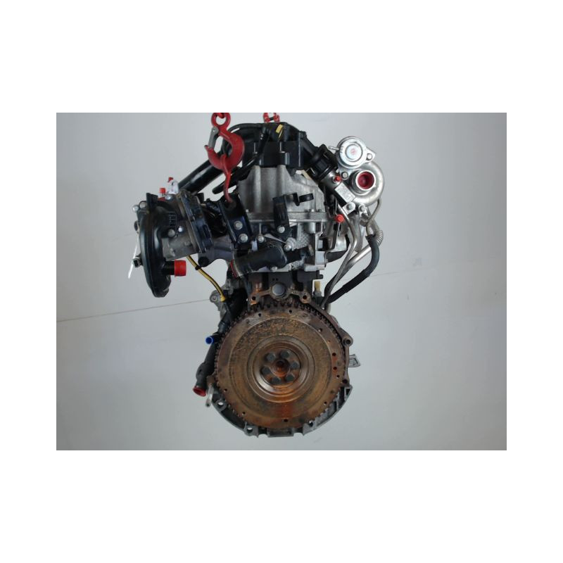 MOTEUR ESSENCE RENAULT MODUS 2008- 1.2 16V 