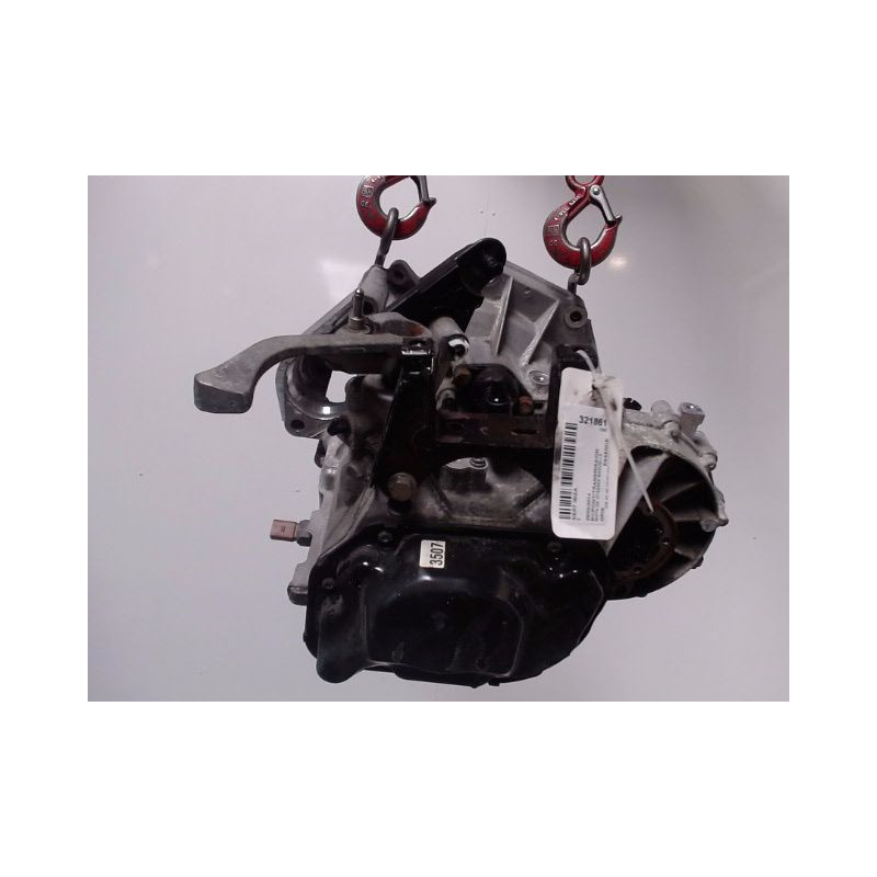 BOITE A VITESSE MECANIQUE SEAT IBIZA 2008- 1.2 TSI