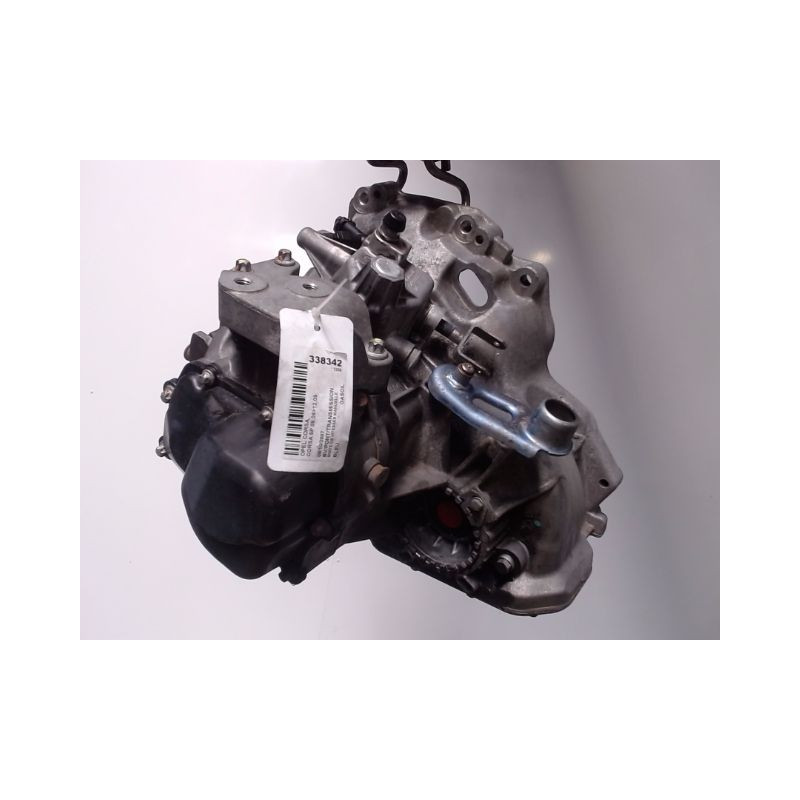 BOITE A VITESSE MECANIQUE OPEL CORSA 06-09 1.3 CDTI 