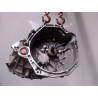BOITE A VITESSE MECANIQUE NISSAN QHASQAI 2007- 1.5 dCi