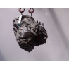 BOITE A VITESSE MECANIQUE NISSAN QHASQAI 2007- 1.5 dCi