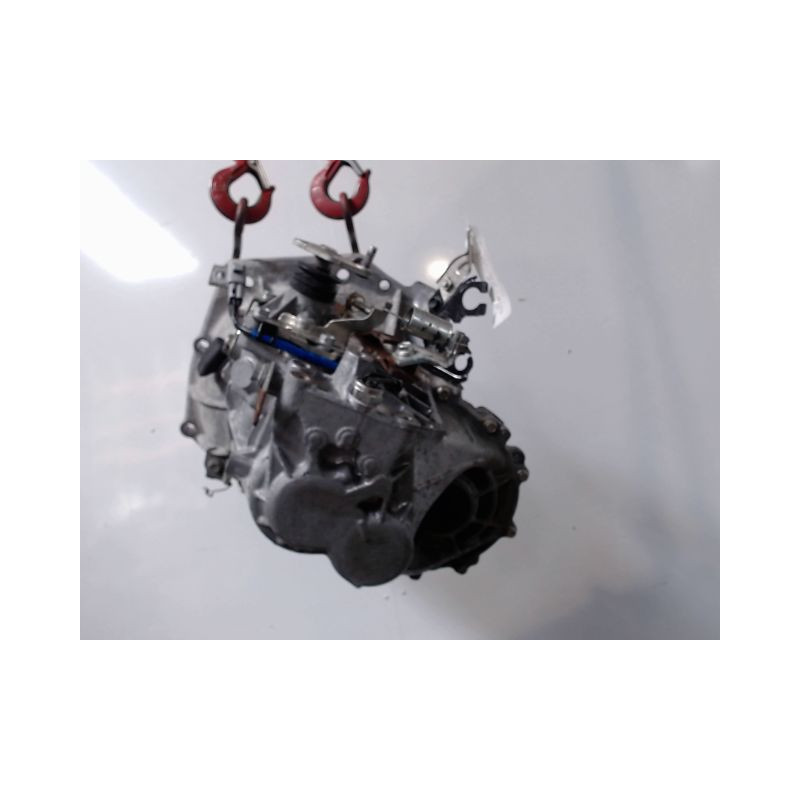 BOITE A VITESSE MECANIQUE CITROEN C1 5P 1.0
