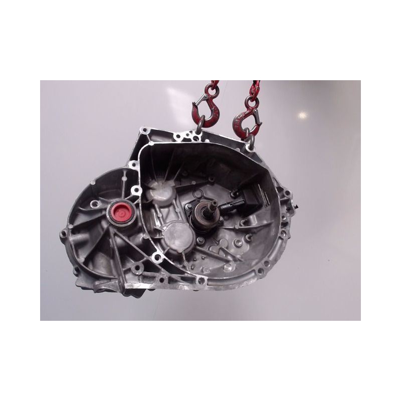 BOITE A VITESSE MECANIQUE CITROEN C4 CACTUS 1.2 PureTech 130