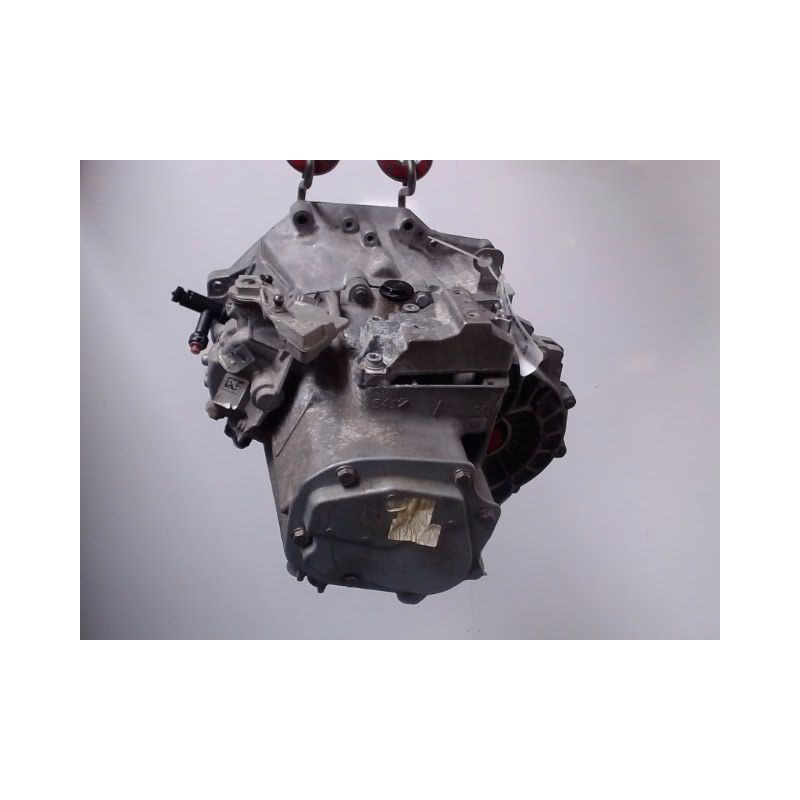 BOITE A VITESSE MECANIQUE CITROEN C4 CACTUS 1.2 PureTech 130