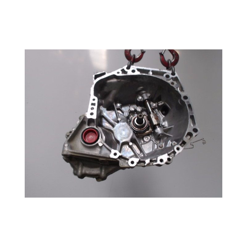 BOITE A VITESSE MECANIQUE PEUGEOT 108 1.0 VTi