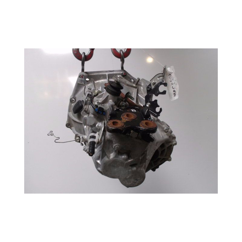 BOITE A VITESSE MECANIQUE PEUGEOT 108 1.0 VTi