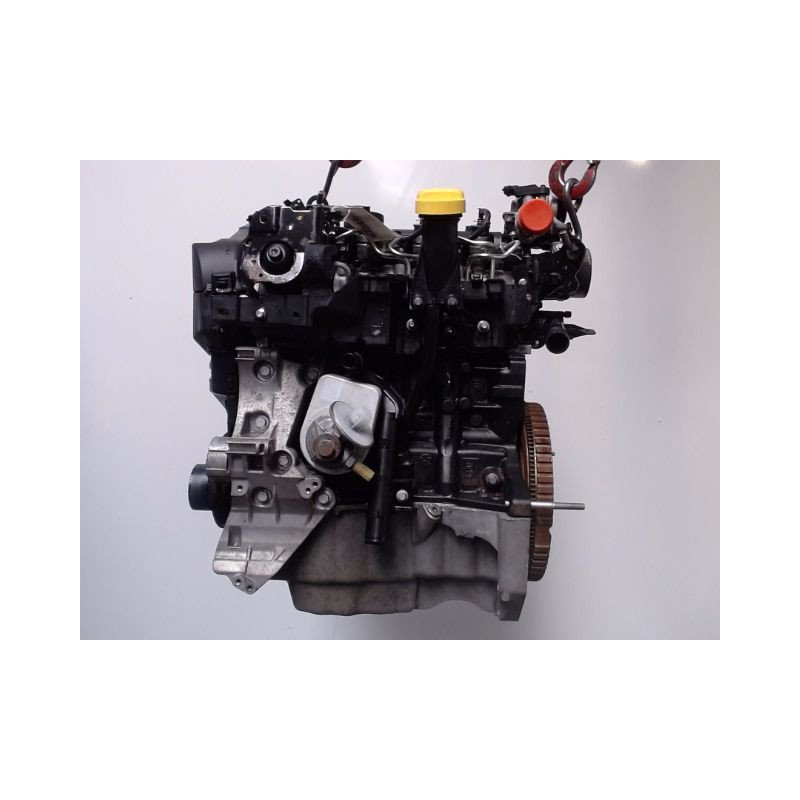 MOTEUR DIESEL DACIA SANDERO 2008- 1.5 dCi