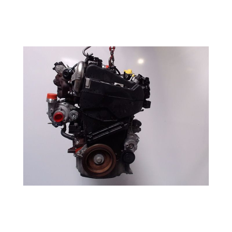 MOTEUR DIESEL DACIA SANDERO 2008- 1.5 dCi