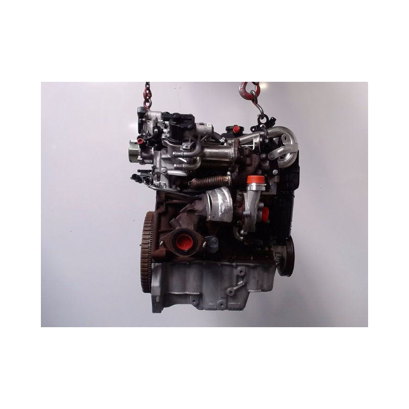 MOTEUR DIESEL DACIA SANDERO 2008- 1.5 dCi