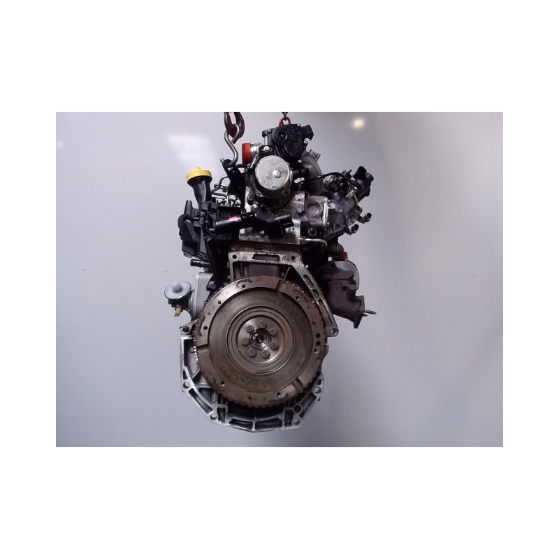 MOTEUR DIESEL DACIA SANDERO 2008- 1.5 dCi