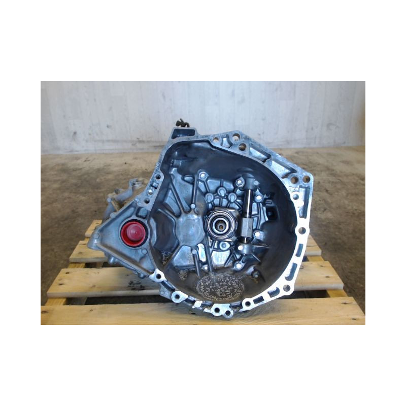 BOITE A VITESSE MECANIQUE CITROEN C1 3P 1.0 VTi 68