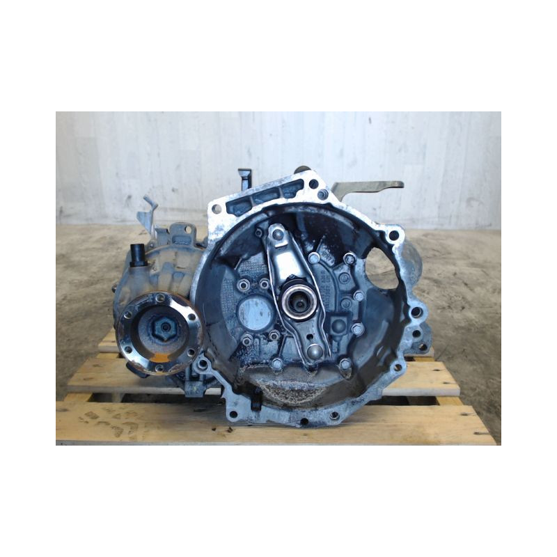 BOITE A VITESSE MECANIQUE SEAT IBIZA 2008- 1.9 TDI