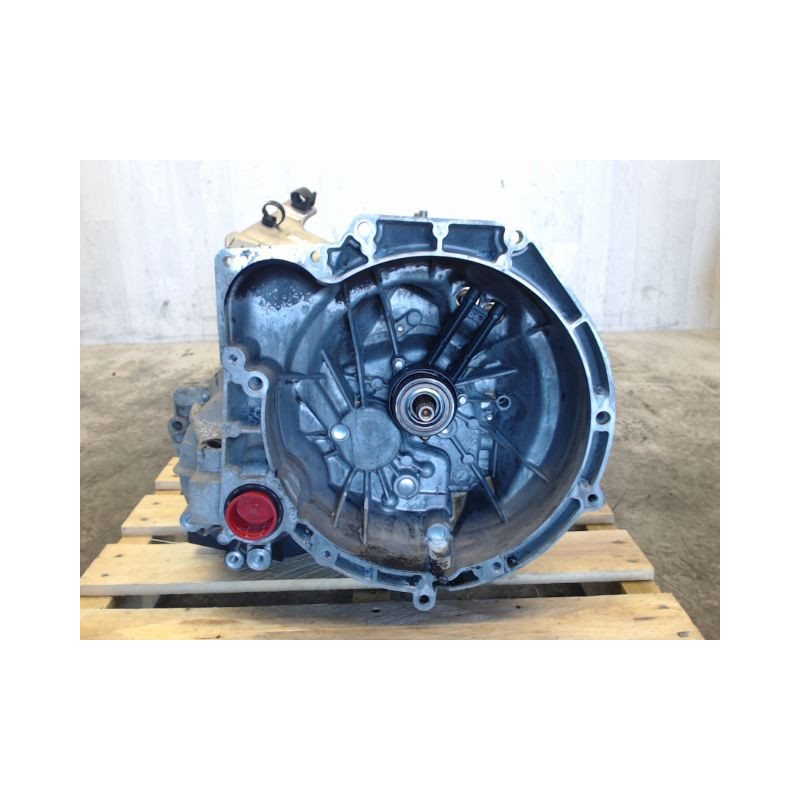 BOITE A VITESSE MECANIQUE MAZDA 2 1.4 MZR-CD