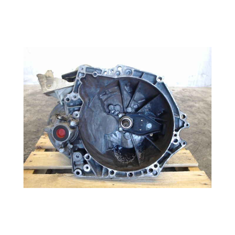 BOITE A VITESSE MECANIQUE PEUGEOT 206 1.6 HDi 110