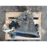 BOITE A VITESSE MECANIQUE PEUGEOT 206 1.6 HDi 110