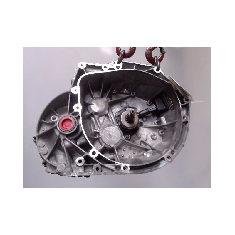 BOITE A VITESSE MECANIQUE CITROEN C4 2010- 1.6 HDi 115