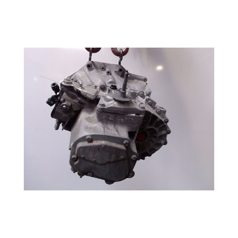 BOITE A VITESSE MECANIQUE CITROEN C4 2010- 1.6 HDi 115