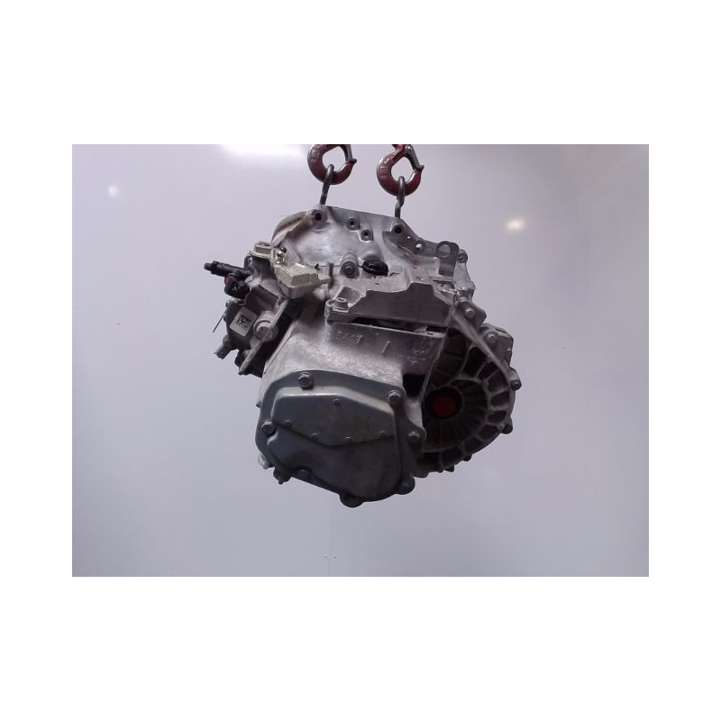 BOITE A VITESSE MECANIQUE DS DS3 1.2 THP 130