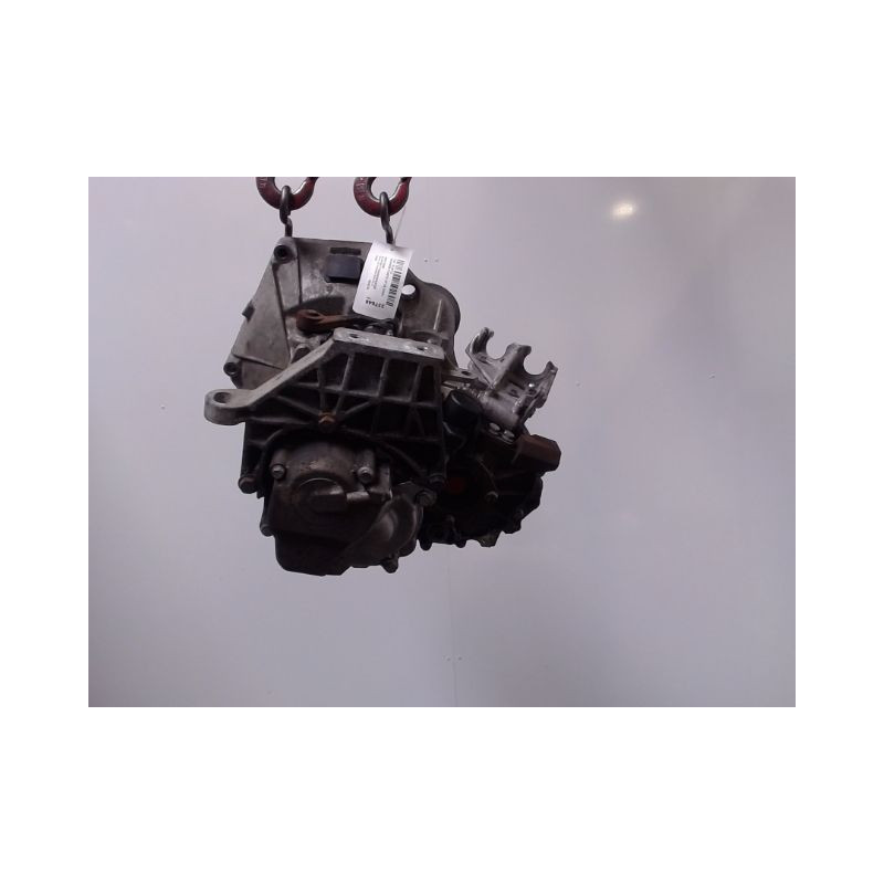 BOITE A VITESSE MECANIQUE FIAT GRANDE PUNTO 2005- 1.3 D Multijet (199.AXD11, 199.AXD1A, 199.AXD1B,...