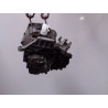 BOITE A VITESSE MECANIQUE FIAT GRANDE PUNTO 2005- 1.3 D Multijet (199.AXD11, 199.AXD1A, 199.AXD1B,...