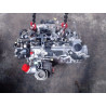 MOTEUR DIESEL TOYOTA YARIS 2005- 1.4 D-4D 
