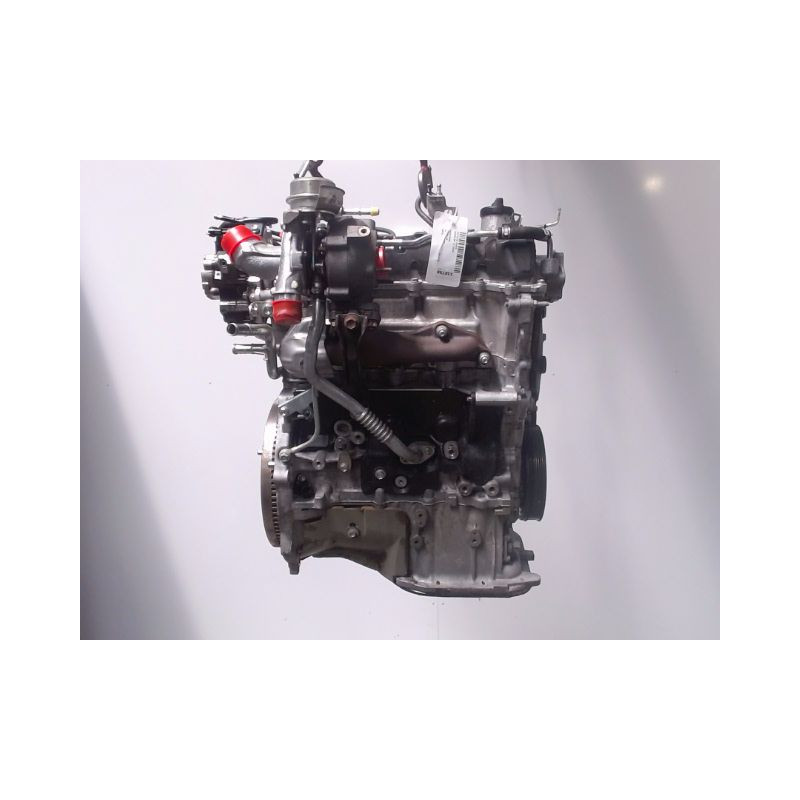 MOTEUR DIESEL TOYOTA YARIS 2005- 1.4 D-4D 