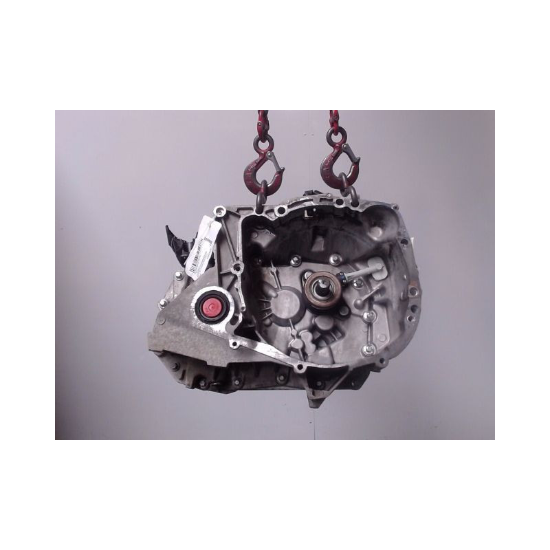 BOITE A VITESSE MECANIQUE RENAULT CLIO III 2010- 1.2 16V