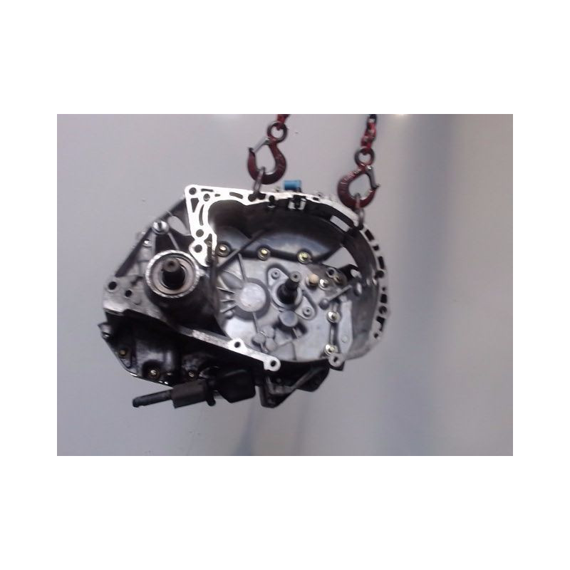 BOITE A VITESSE MECANIQUE RENAULT MEGANE I PH2 99-02 1.4 16V 