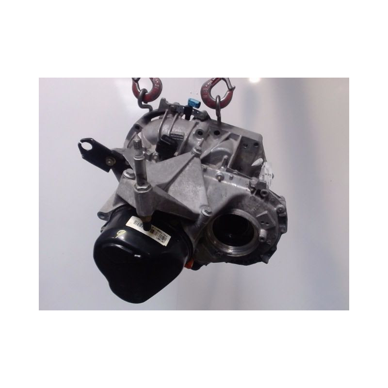 BOITE A VITESSE MECANIQUE RENAULT MEGANE I PH2 99-02 1.4 16V 