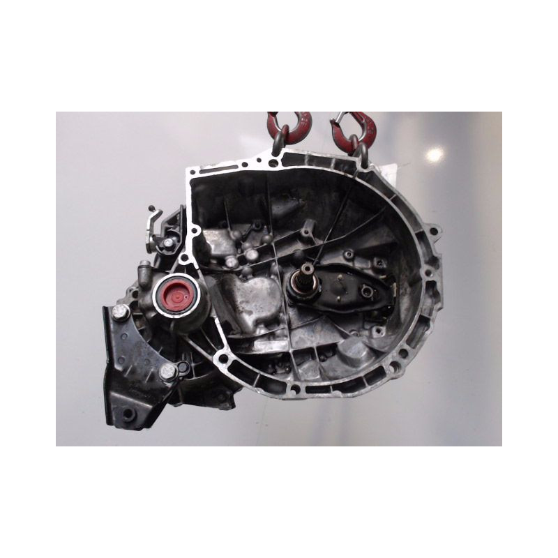 BOITE A VITESSE MECANIQUE CITROEN C3 2009- 1.4 VTi 95