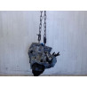 BOITE A VITESSE MECANIQUE RENAULT CLIO 1.2 16V 
