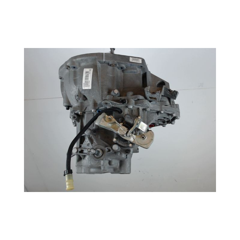 BOITE A VITESSE MECANIQUE RENAULT SCENIC II PH2 2006- 2.0