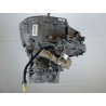 BOITE A VITESSE MECANIQUE RENAULT SCENIC II PH2 2006- 2.0