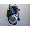 MOTEUR DIESEL OPEL ZAFIRA 1.9 CDTI 