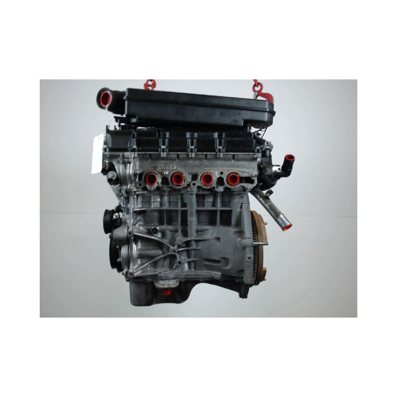 MOTEUR ESSENCE OPEL AGILA 1.2 