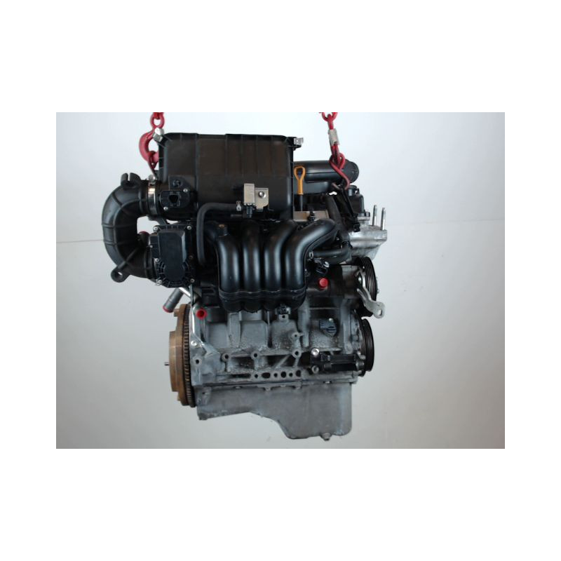 MOTEUR ESSENCE OPEL AGILA 1.2 