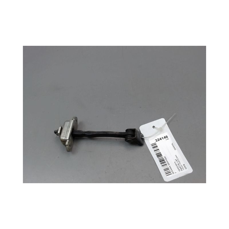 TIRANT PORTE ARD NISSAN QASHQAI BREAK I Phase 1 2007-2010